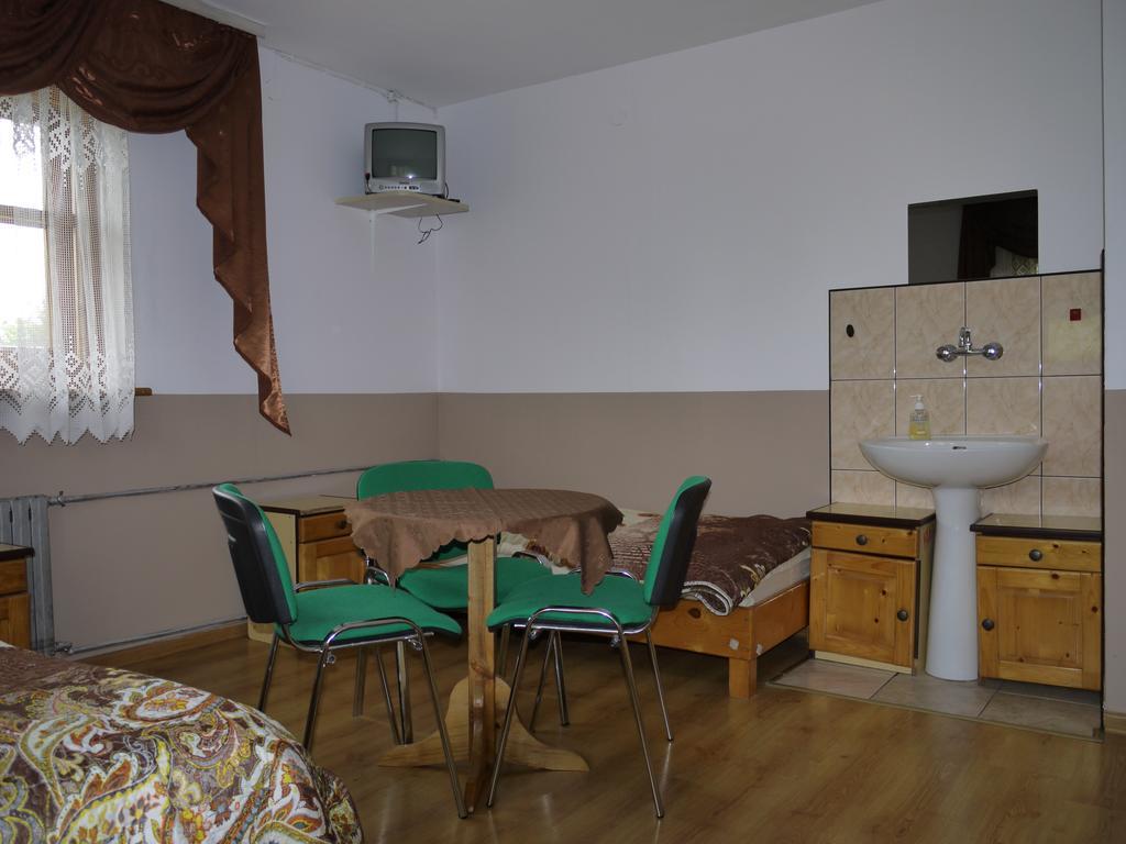 Dom Wczasowy Jesionkowka Poronin Extérieur photo