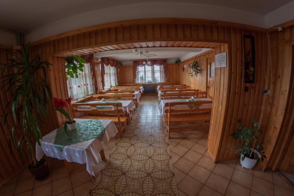 Dom Wczasowy Jesionkowka Poronin Extérieur photo